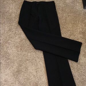 Women’s S-6T slacks NY&CO